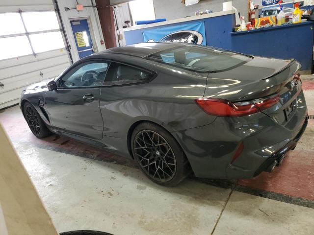 2020 BMW M8 - WBSAE0C07LCD01784