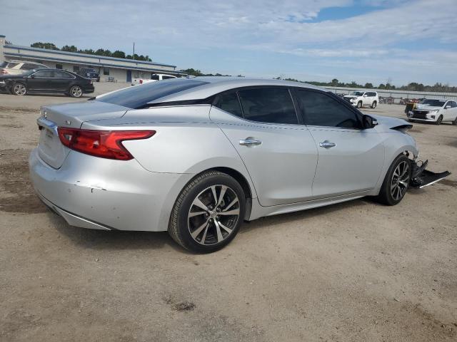 2018 NISSAN MAXIMA 3.5S - 1N4AA6AP8JC378170