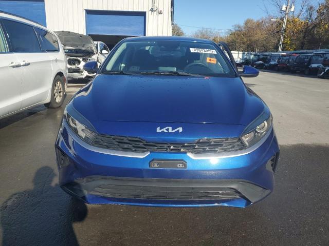 2022 KIA FORTE FE #3284749525