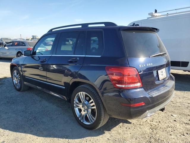 2014 Mercedes-Benz Glk 350 4m WDCGG8JB0EG335891 photo 1