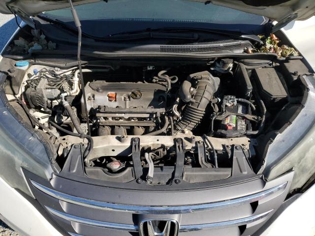 2013 HONDA CR-V LX - 5J6RM3H35DL015975