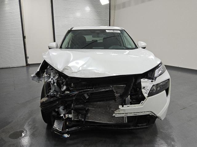 2025 NISSAN ROGUE SV JN8BT3BA1SW009981