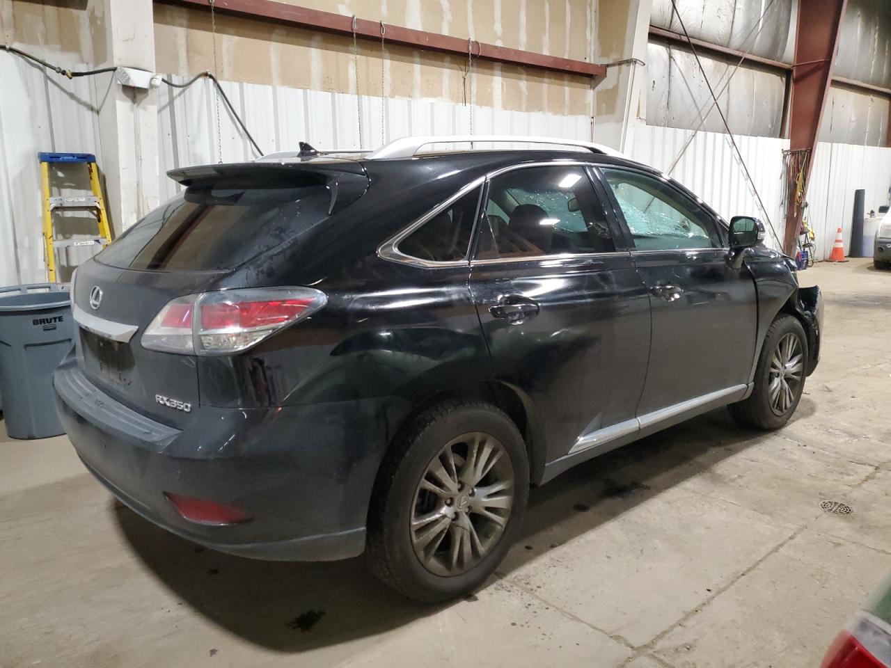 LEXUS RX 350 BASE