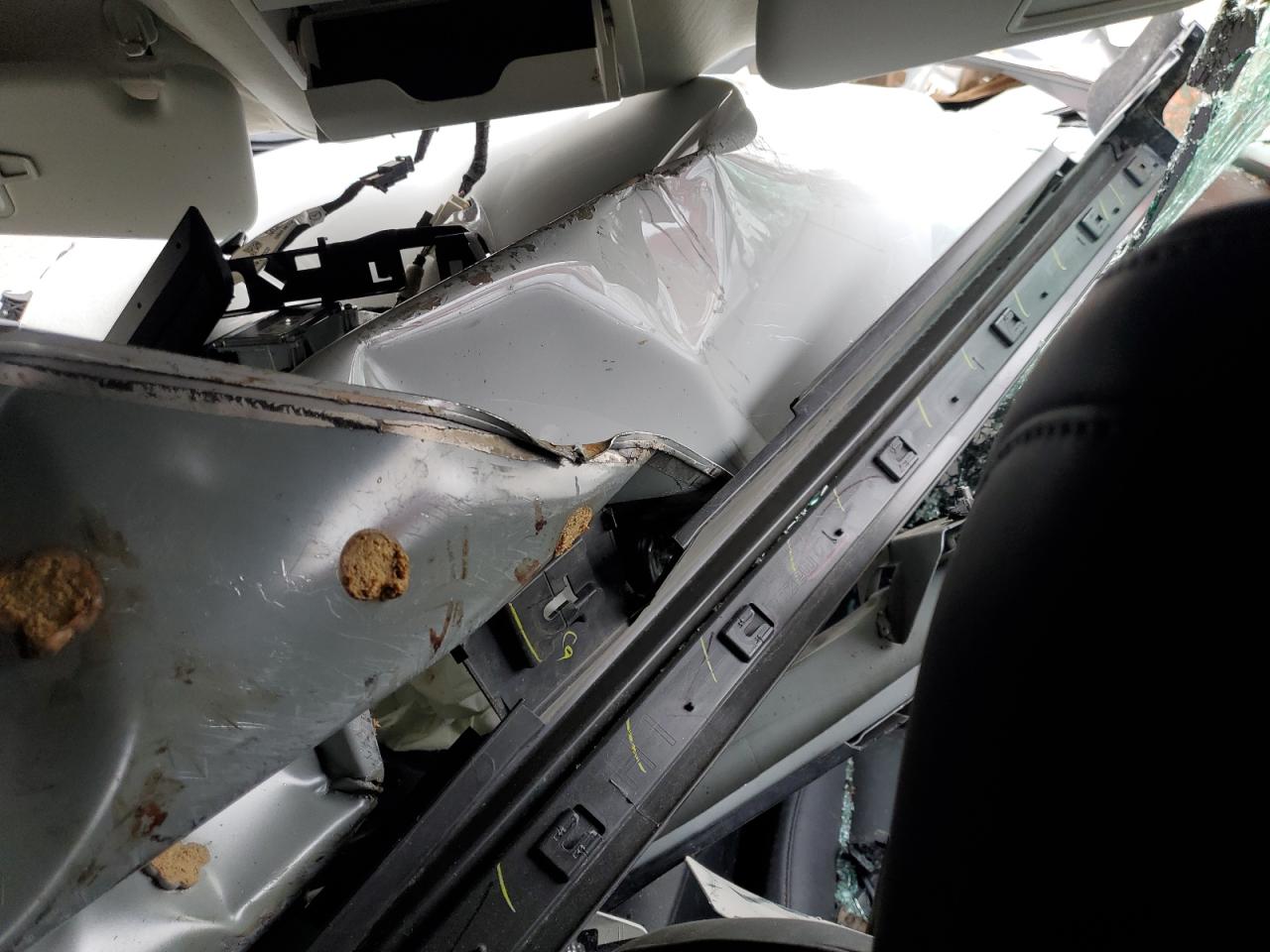 Lot #3311516235 2024 MAZDA CX-30 SELE