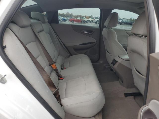 2020 CHEVROLET MALIBU LT #3296340469