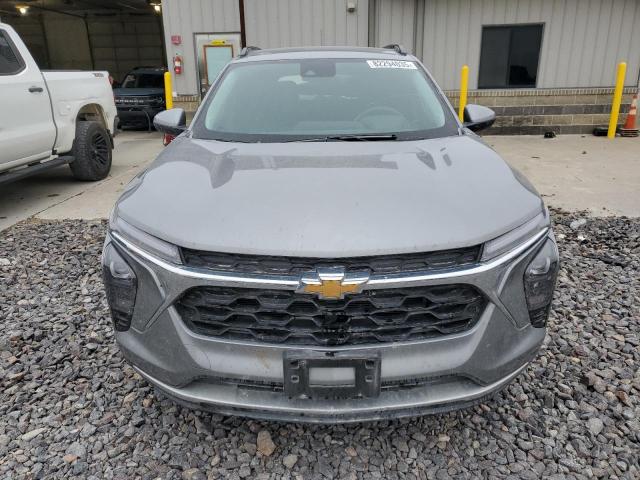 2025 CHEVROLET TRAX 1LT #3292704592