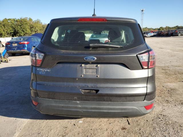 2018 FORD ESCAPE S - 1FMCU0F71JUB42210