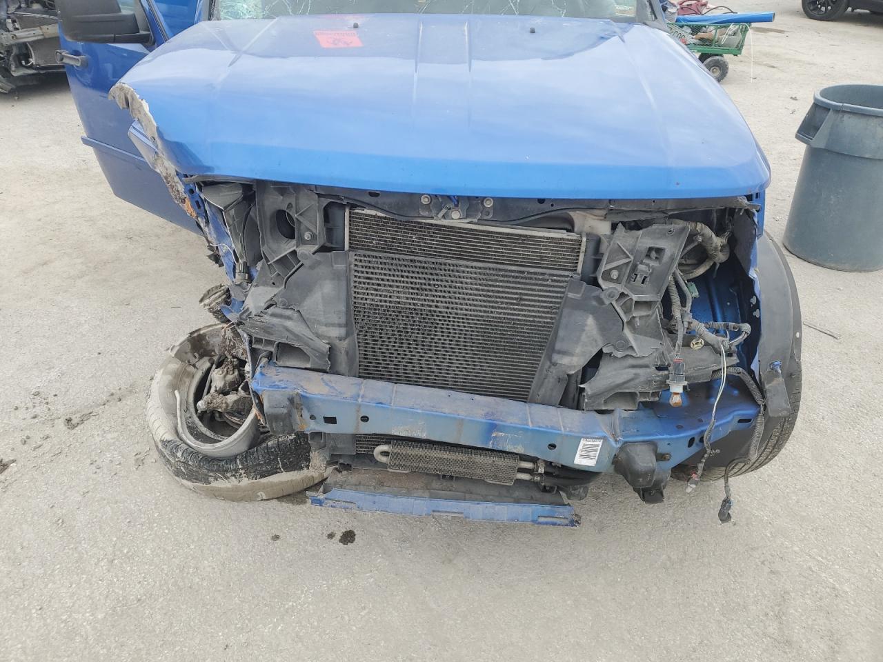 Lot #3285198847 2008 DODGE NITRO SXT