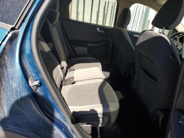 2020 FORD ESCAPE SE - 1FMCU0G62LUA33148