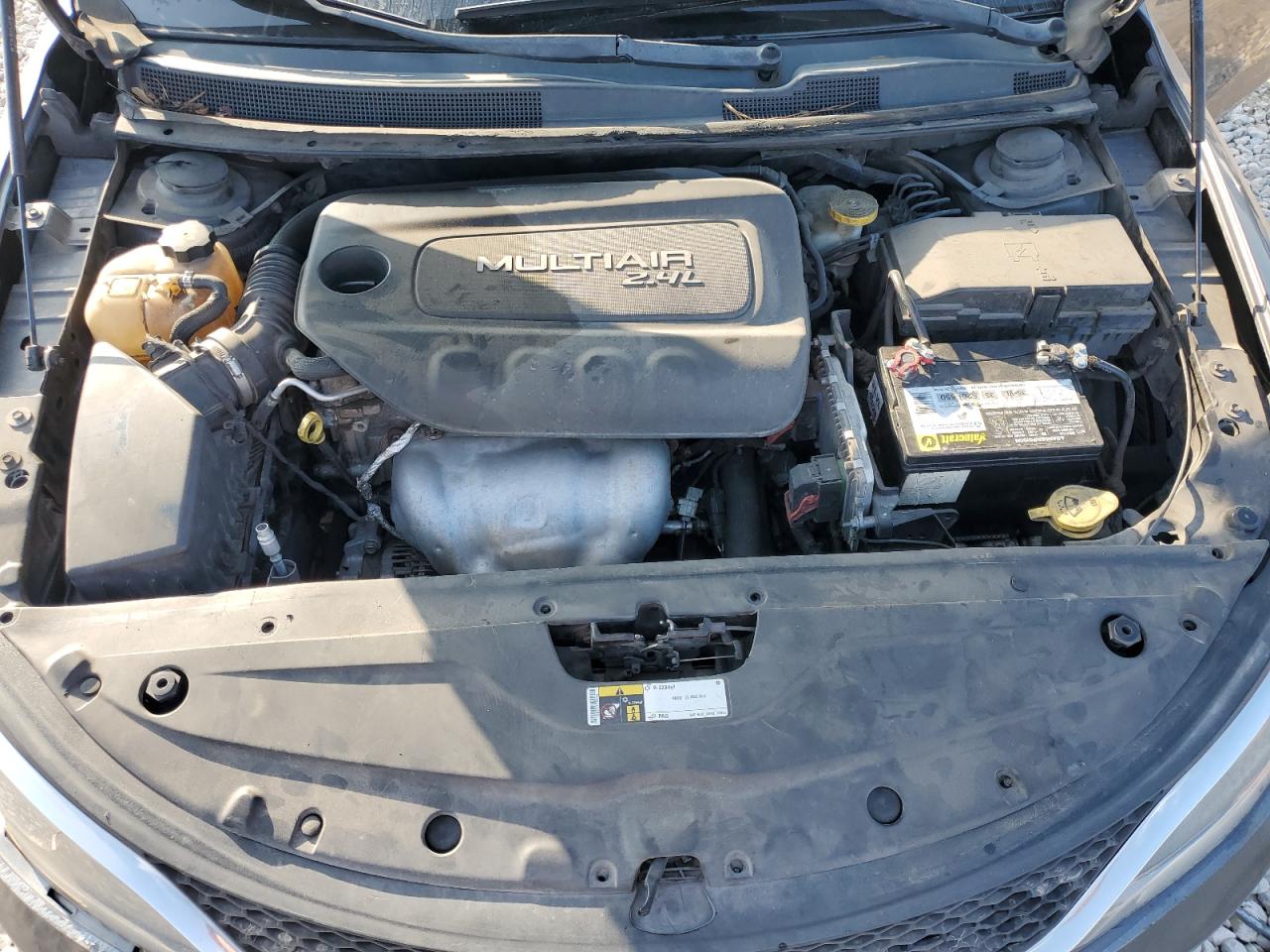 CHRYSLER 200 LIMITED