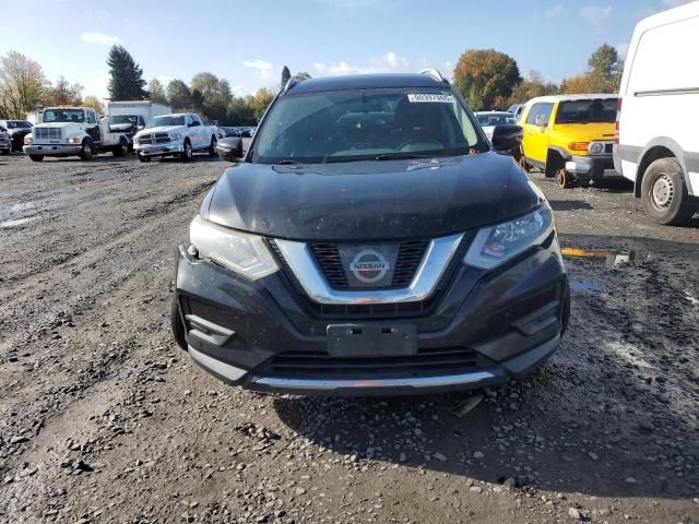 2017 NISSAN ROGUE S - 5N1AT2MT3HC825774