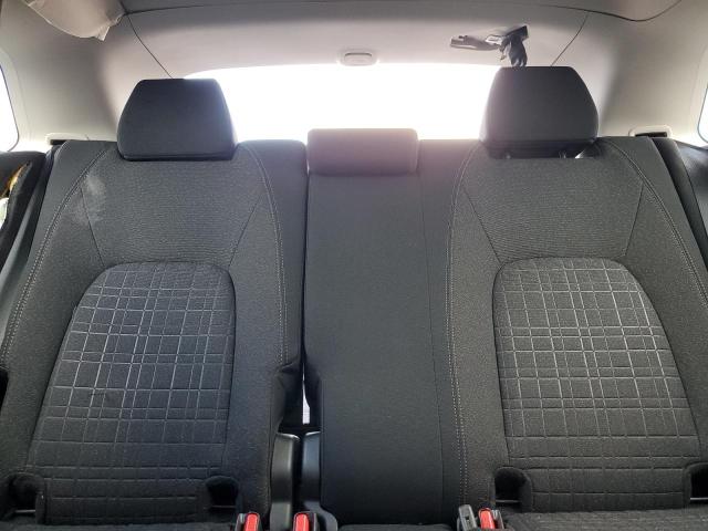 2025 HONDA HR-V LX - 3CZRZ2H30SM784097