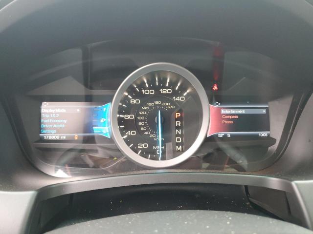 2014 FORD EXPLORER X - 1FM5K7D82EGC09971