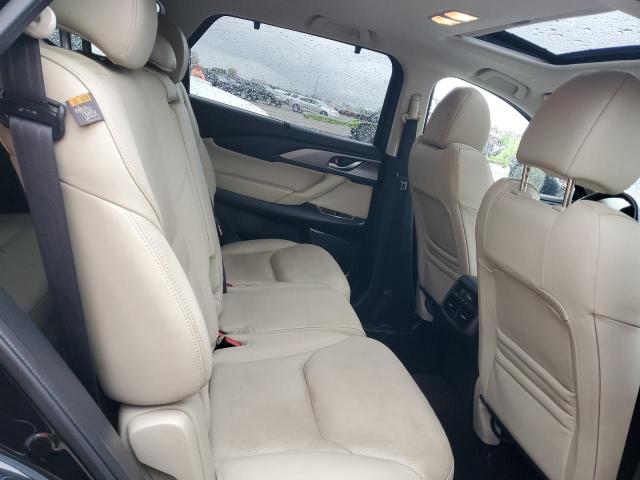 2018 MAZDA CX-9 TOURING #3297961770