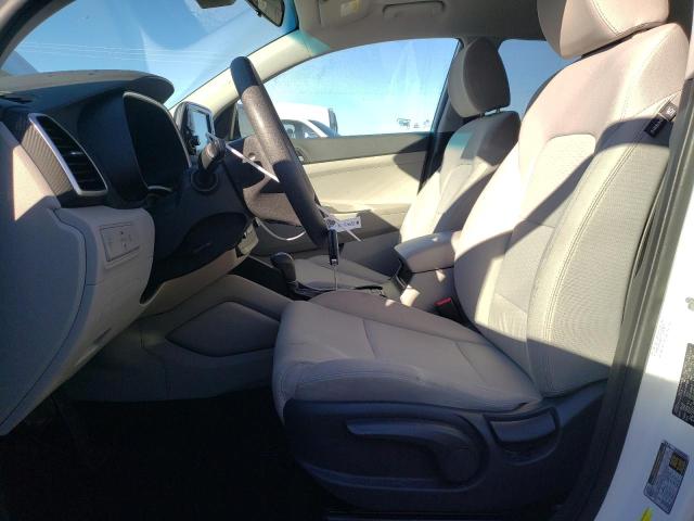 2020 HYUNDAI TUCSON SE KM8J2CA4XLU156783