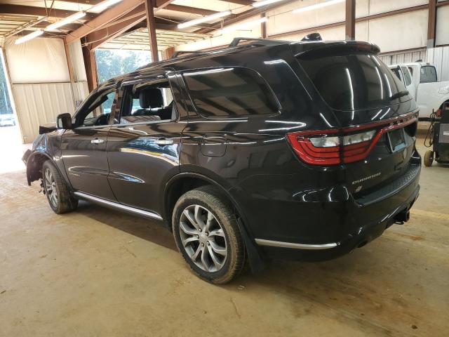 2018 DODGE DURANGO CI 1C4SDJET7JC302357