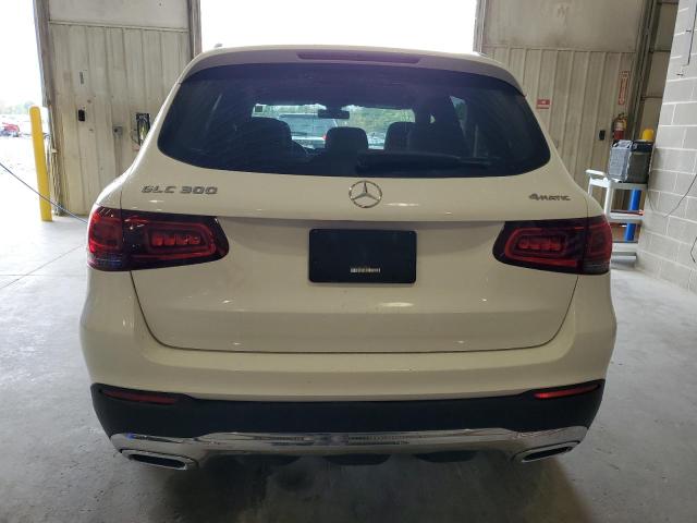 2020 MERCEDES-BENZ GLC 300 4M #3290271231