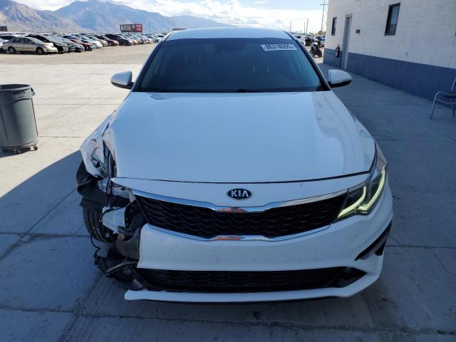 2020 KIA OPTIMA LX - 5XXGT4L35LG397680