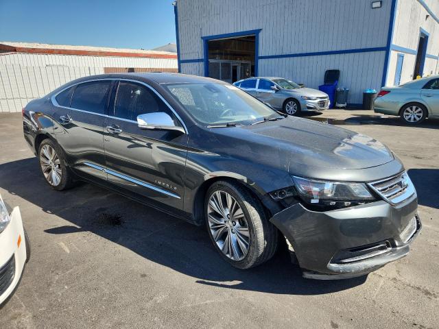 2015 CHEVROLET IMPALA LTZ 1G1165S30FU127722