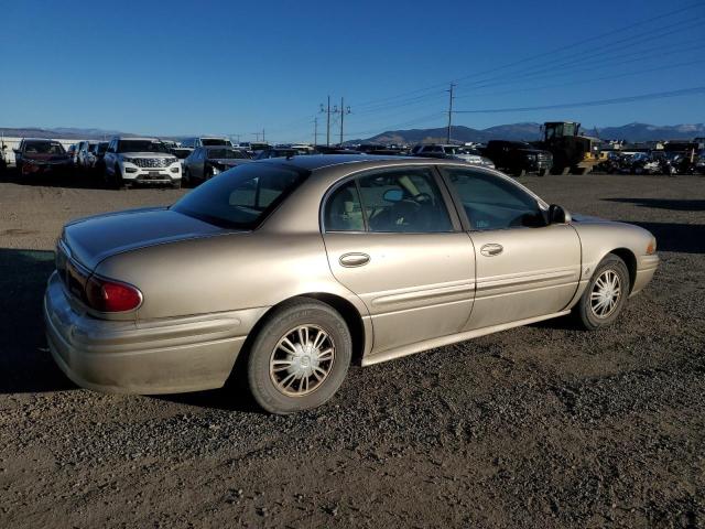 2005 BUICK LESABRE CU #3282560862