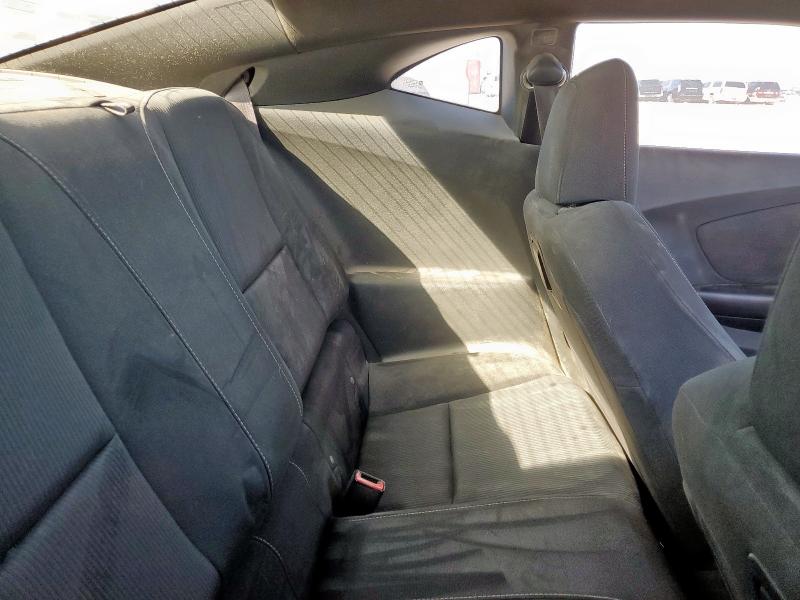 2010 CHEVROLET CAMARO SS #3284211570