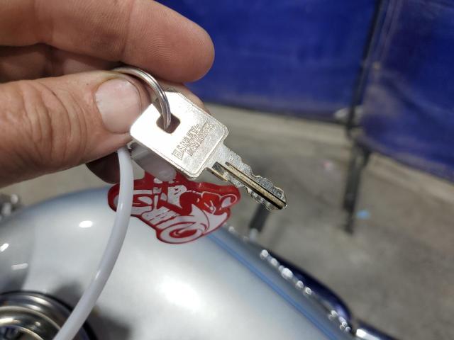 2005 HARLEY-DAVIDSON XL1200 C 1HD1CGP175K410985