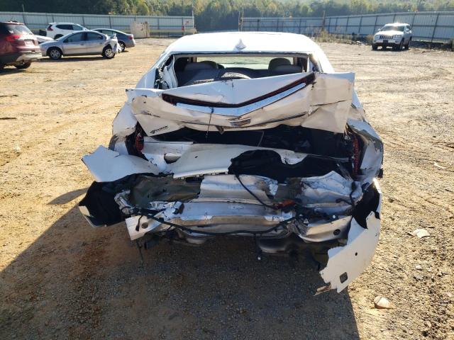 2017 CADILLAC XTS LUXURY #3297099495