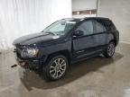 Lot #3304523489 2017 JEEP COMPASS LA