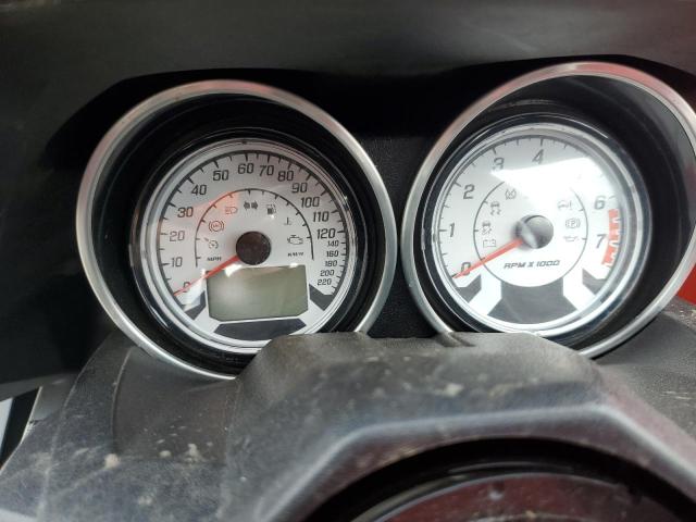 2015 POLARIS SLINGSHOT 57XAAPFA6F5106580