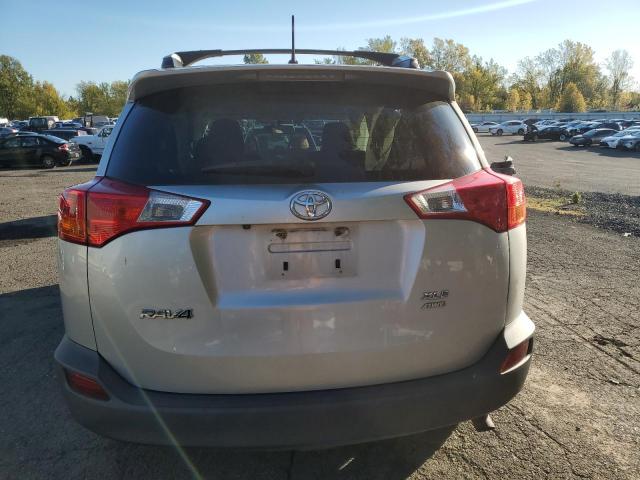 2013 TOYOTA RAV4 XLE - 2T3RFREV6DW086138