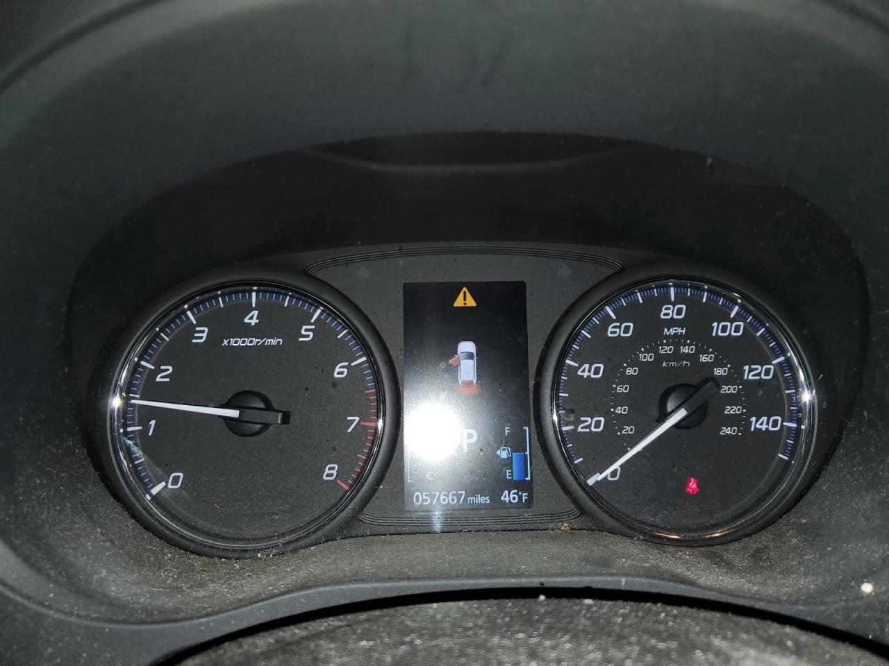 MITSUBISHI OUTLANDER ES