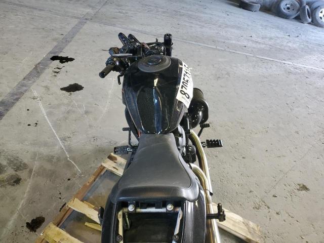 2019 HARLEY-DAVIDSON FXDRS #3296308412