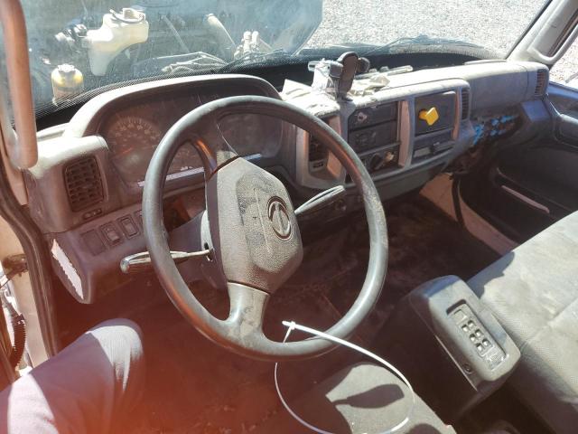 2017 HINO HINO 338 #3266209531