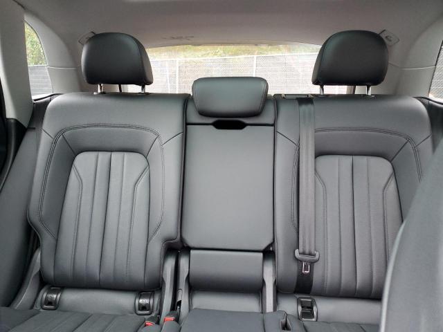 2020 AUDI Q5 PREMIUM WA1BNAFYXL2071447