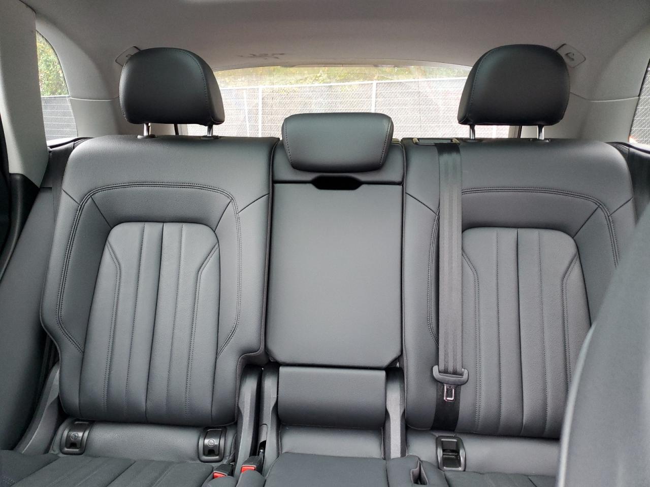 AUDI Q5 PREMIUM PLUS