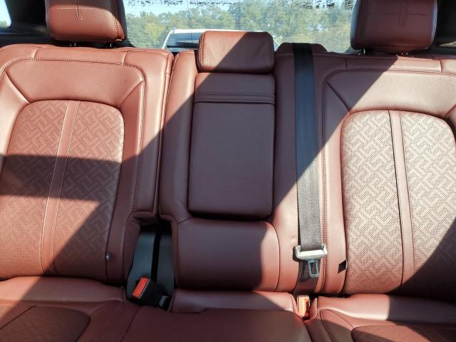 2020 LINCOLN NAUTILUS B - 2LMPJ9JP1LBL08308