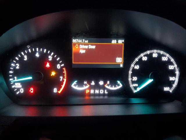 2021 FORD EXPLORER P 1FM5K8AB1MGB47046