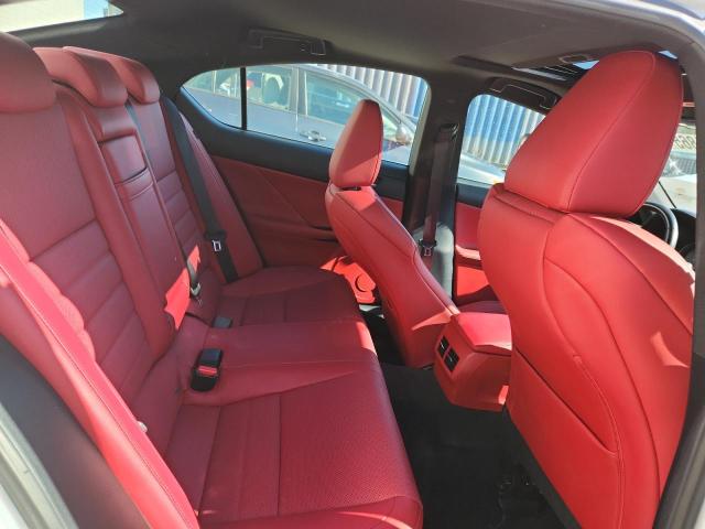 2021 LEXUS IS 350 F S #3296364161