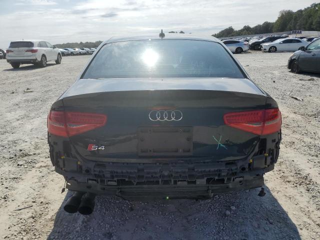 2014 AUDI S4 PRESTIG - WAUKGAFL7EA127970