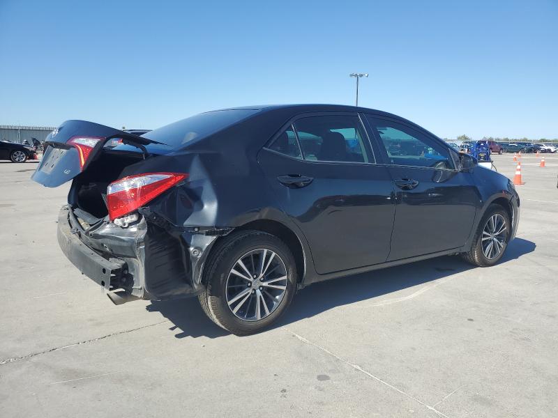 2016 TOYOTA COROLLA L - 5YFBURHE4GP554028
