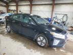 Lot #3296217453 2020 HYUNDAI IONIQ BLUE
