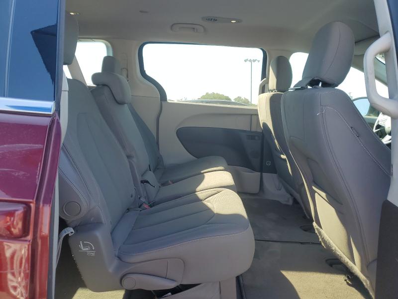 2017 CHRYSLER PACIFICA T - 2C4RC1DGXHR703845