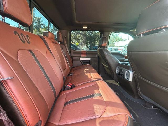 2020 FORD F350 SUPER - 1FT8W3BT1LED32272