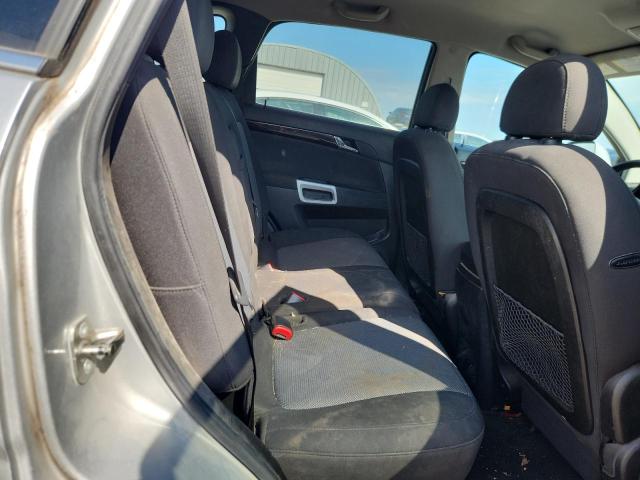 2014 CHEVROLET CAPTIVA LT #3280640384