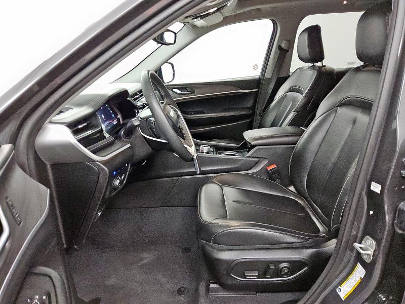 2023 JEEP GRAND CHER - 1C4RJYB60PC623938