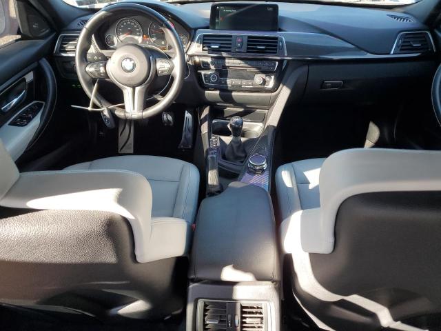 2016 BMW M3 #3274651959