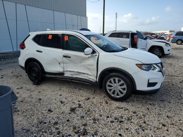 2017 NISSAN ROGUE S - 5N1AT2MT3HC798981
