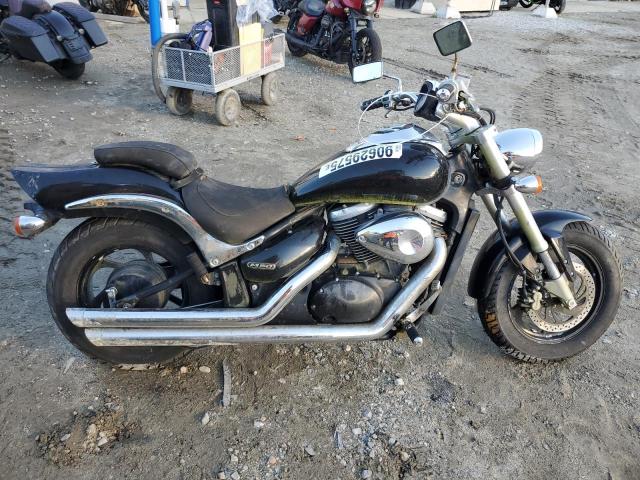 Global Auto Auctions: 2006 SUZUKI M50 BK5