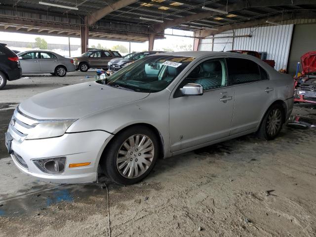 2010 FORD FUSION HYB - 3FADP0L36AR236808
