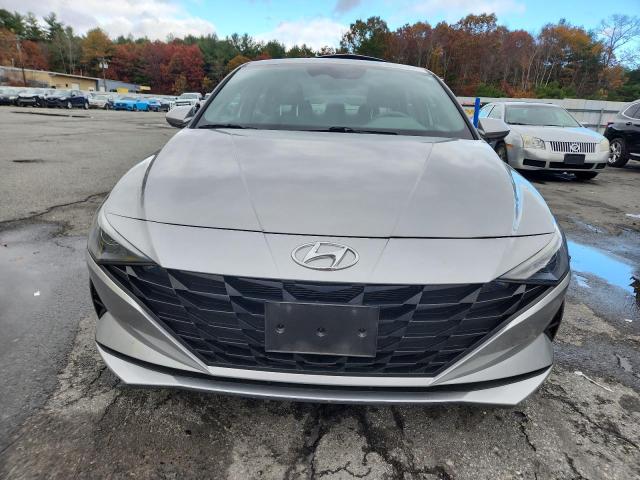 2023 HYUNDAI ELANTRA SE - 5NPLM4AG6PH093365